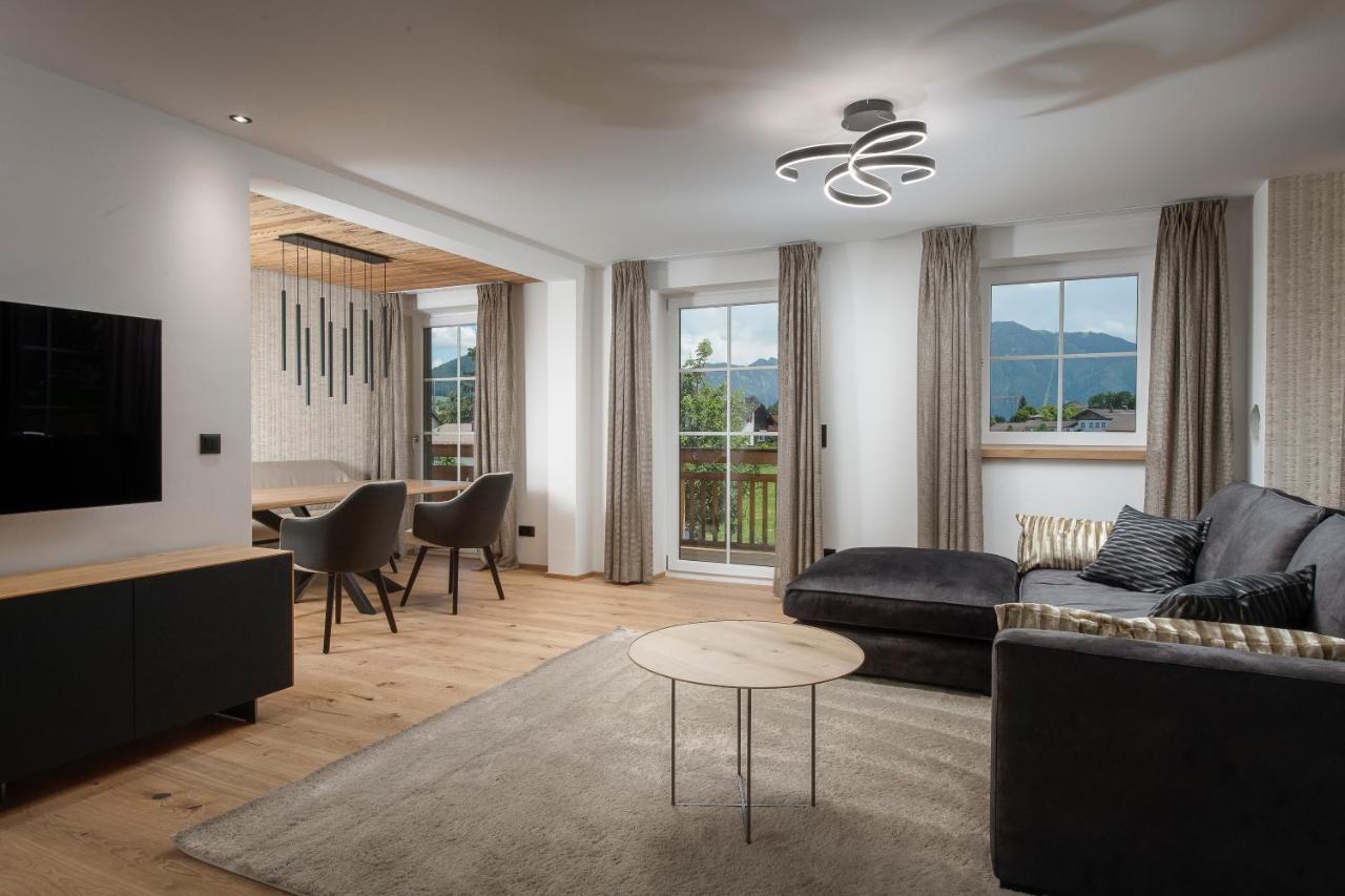 Luxury Apartments "R6 Tegernsee" Bad Wiessee Eksteriør bilde