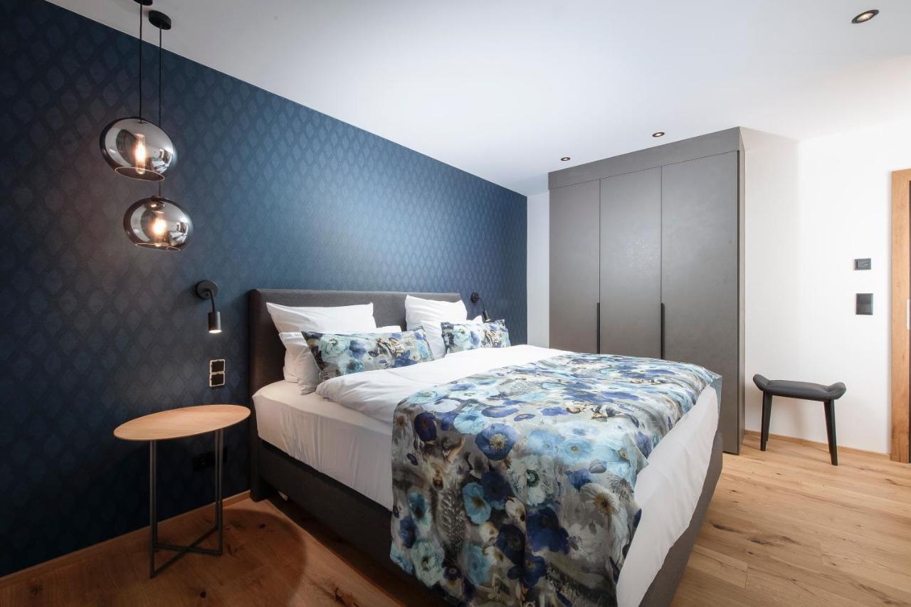 Luxury Apartments "R6 Tegernsee" Bad Wiessee Eksteriør bilde