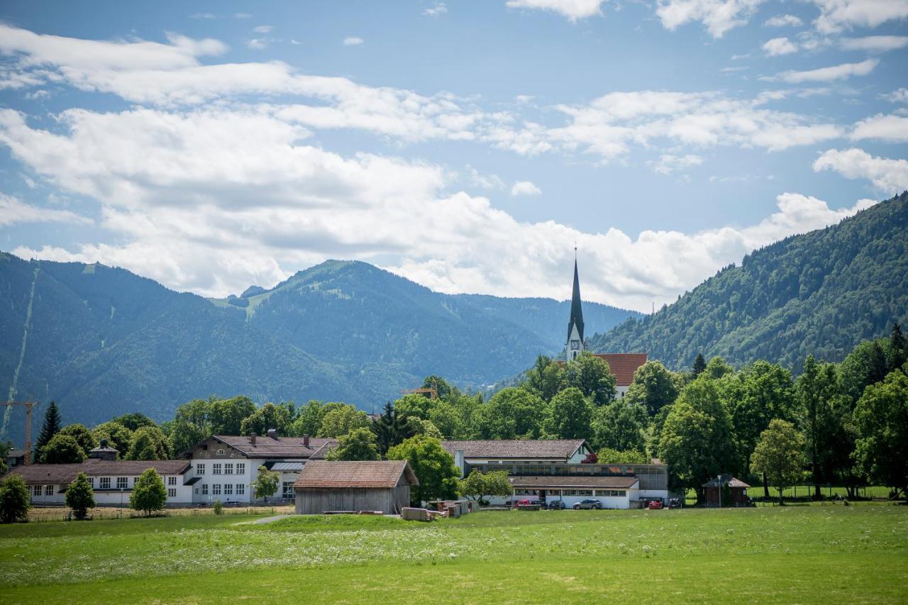 Luxury Apartments "R6 Tegernsee" Bad Wiessee Eksteriør bilde