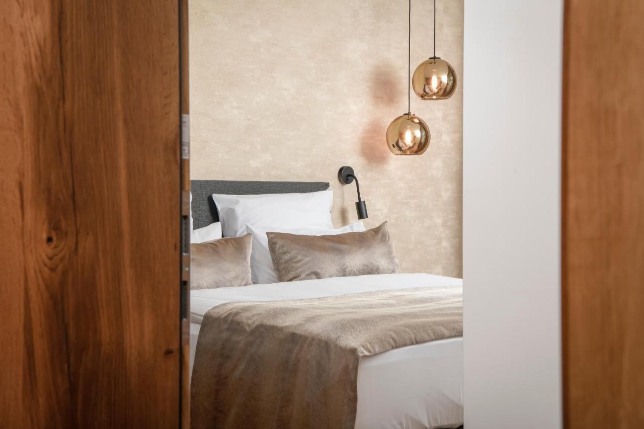 Luxury Apartments "R6 Tegernsee" Bad Wiessee Eksteriør bilde