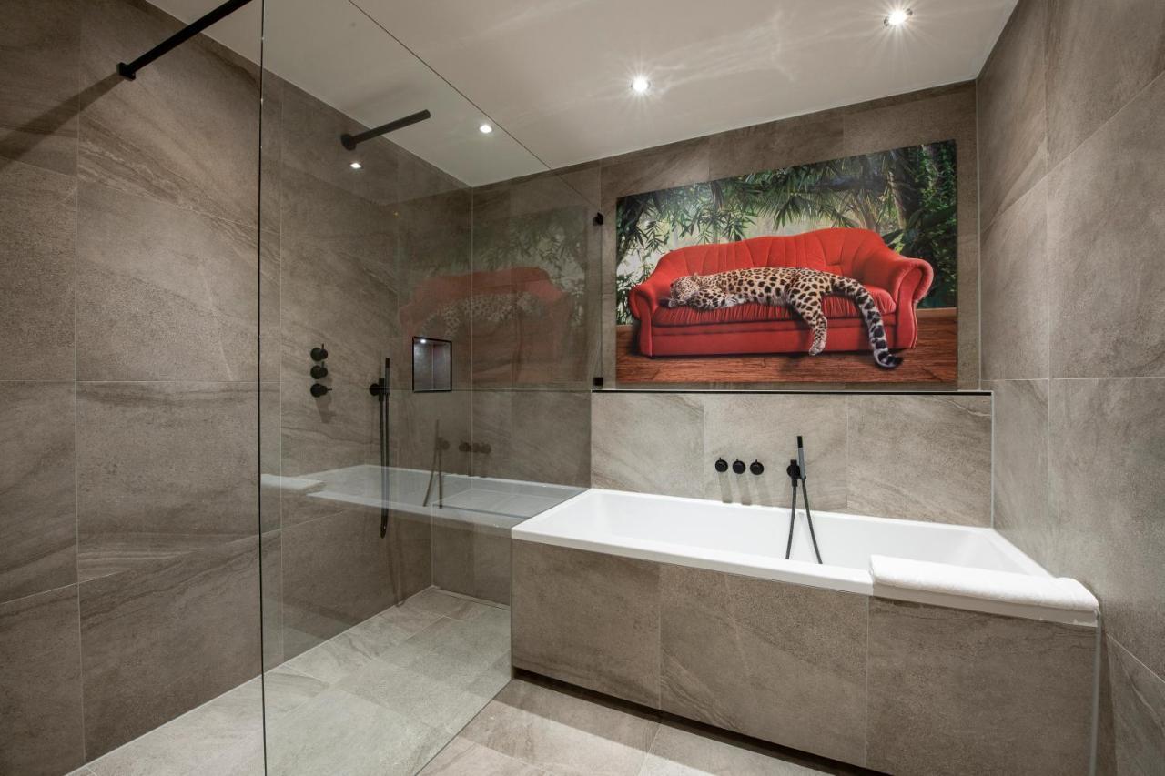 Luxury Apartments "R6 Tegernsee" Bad Wiessee Eksteriør bilde