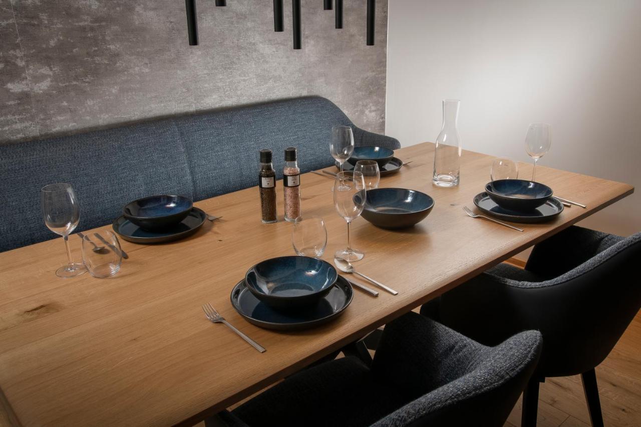 Luxury Apartments "R6 Tegernsee" Bad Wiessee Eksteriør bilde