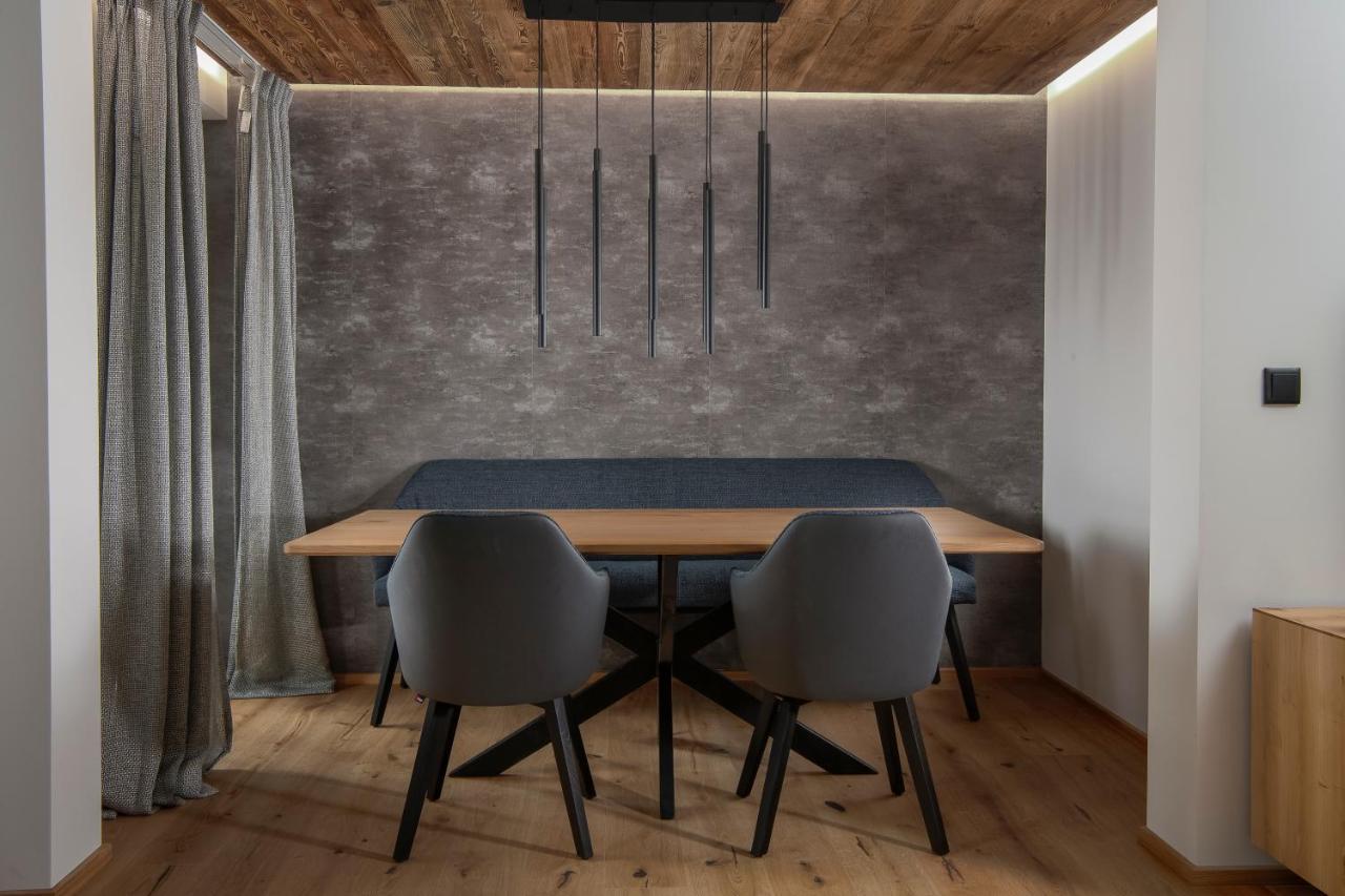 Luxury Apartments "R6 Tegernsee" Bad Wiessee Eksteriør bilde