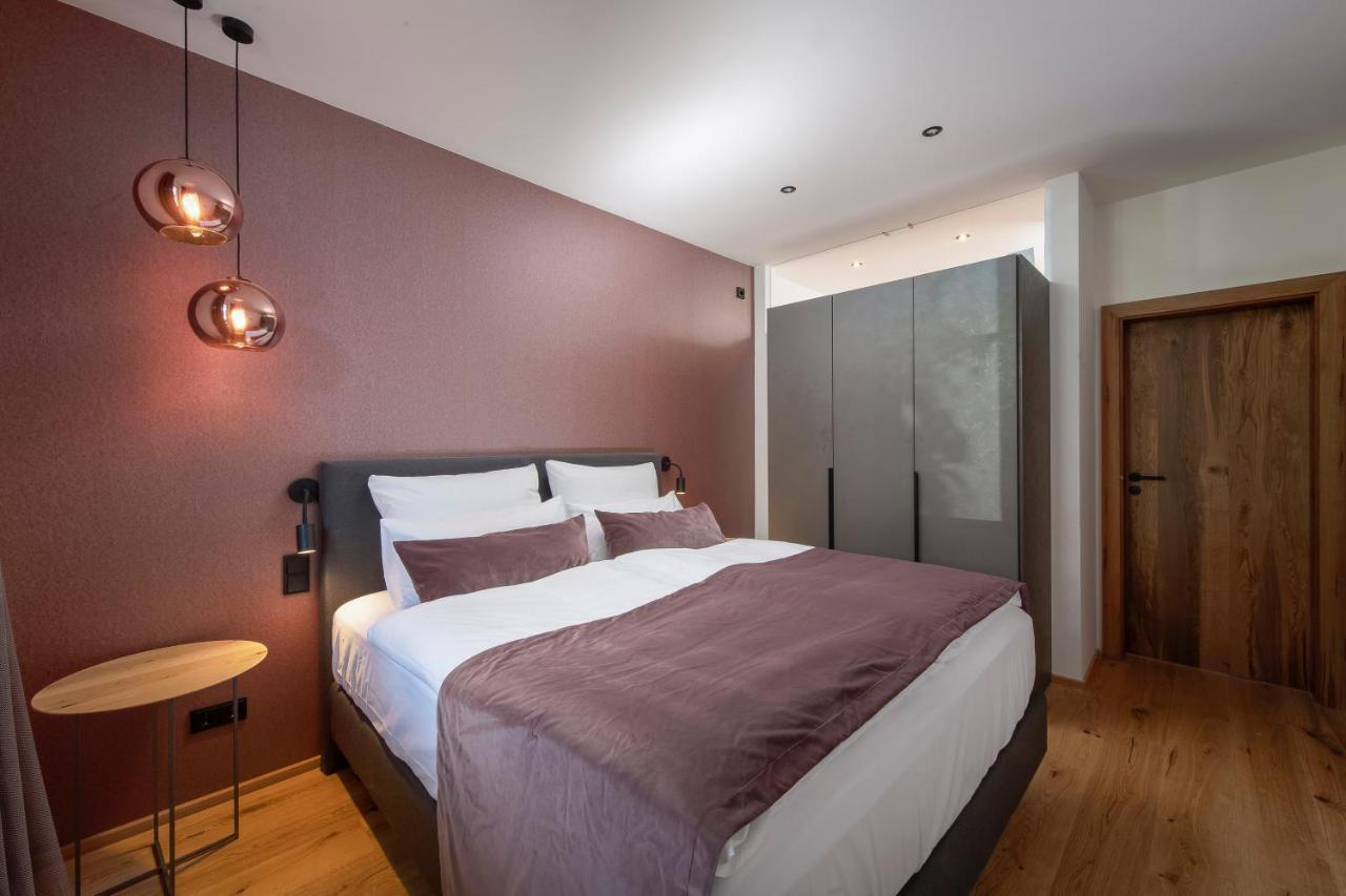 Luxury Apartments "R6 Tegernsee" Bad Wiessee Eksteriør bilde