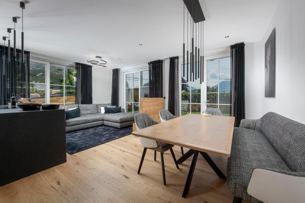 Luxury Apartments "R6 Tegernsee" Bad Wiessee Eksteriør bilde