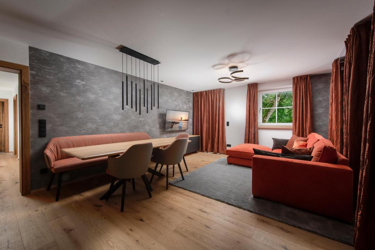 Luxury Apartments "R6 Tegernsee" Bad Wiessee Eksteriør bilde