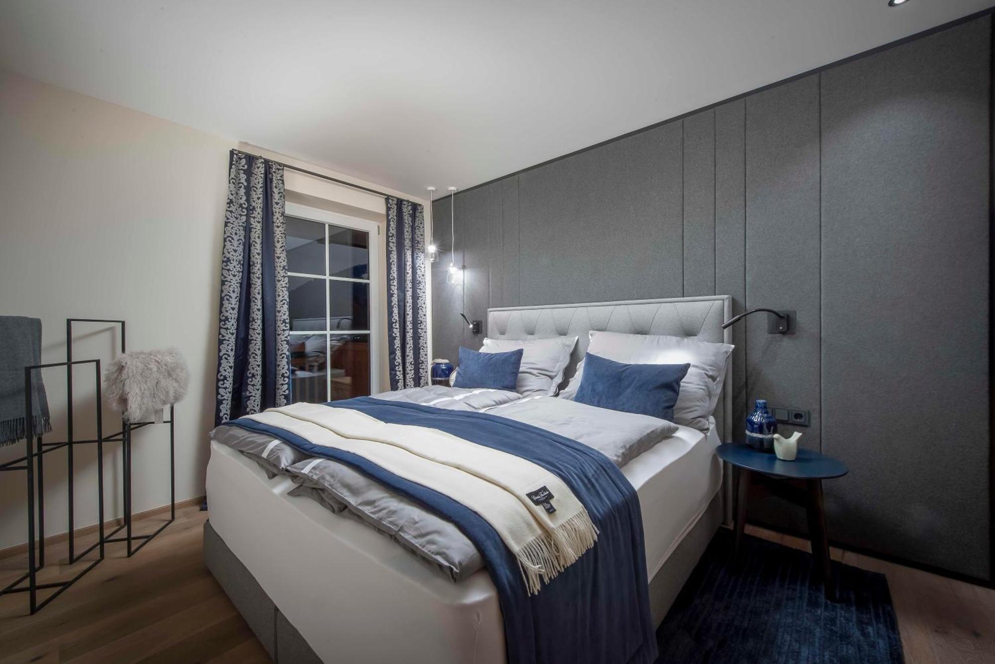 Luxury Apartments "R6 Tegernsee" Bad Wiessee Eksteriør bilde