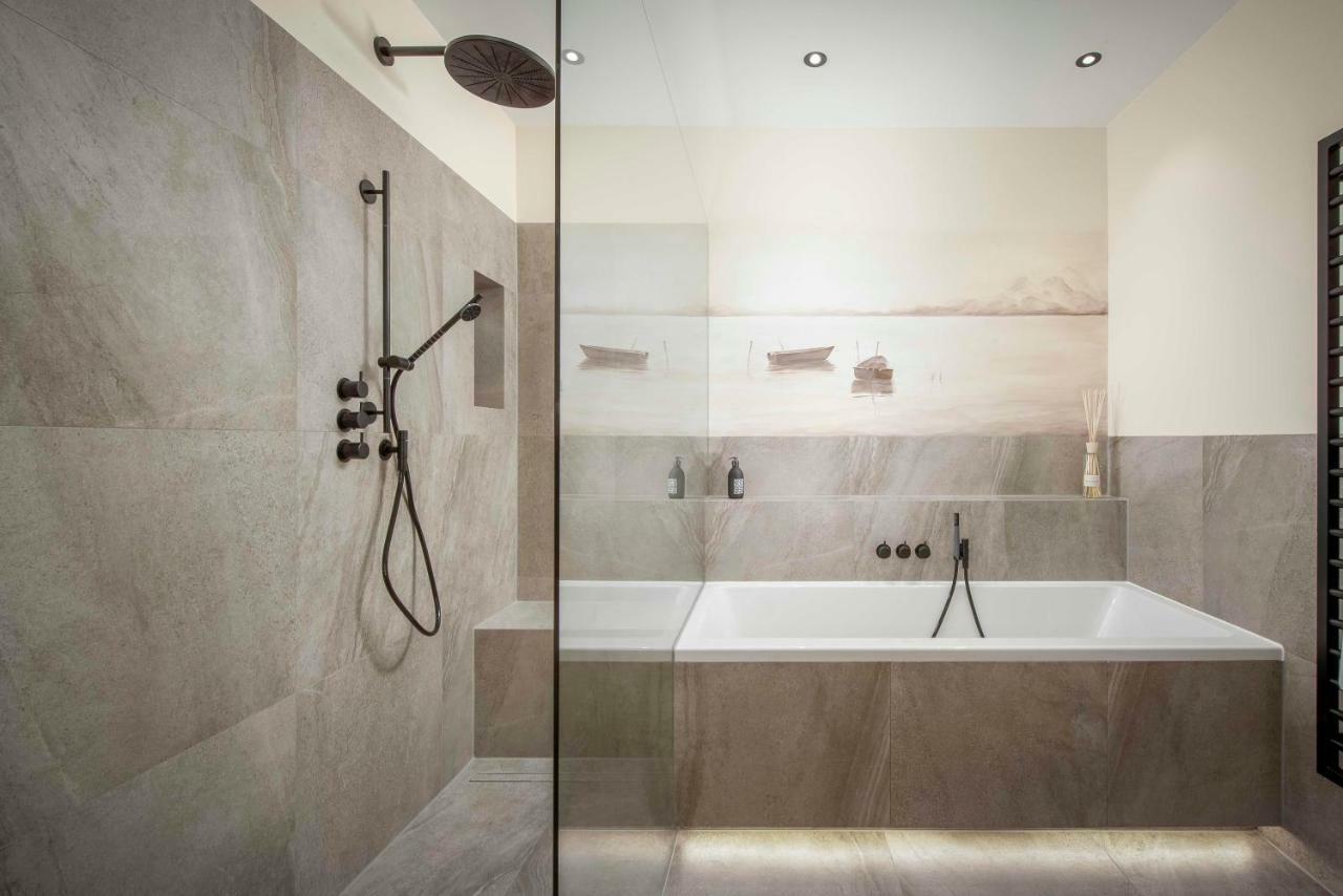 Luxury Apartments "R6 Tegernsee" Bad Wiessee Eksteriør bilde
