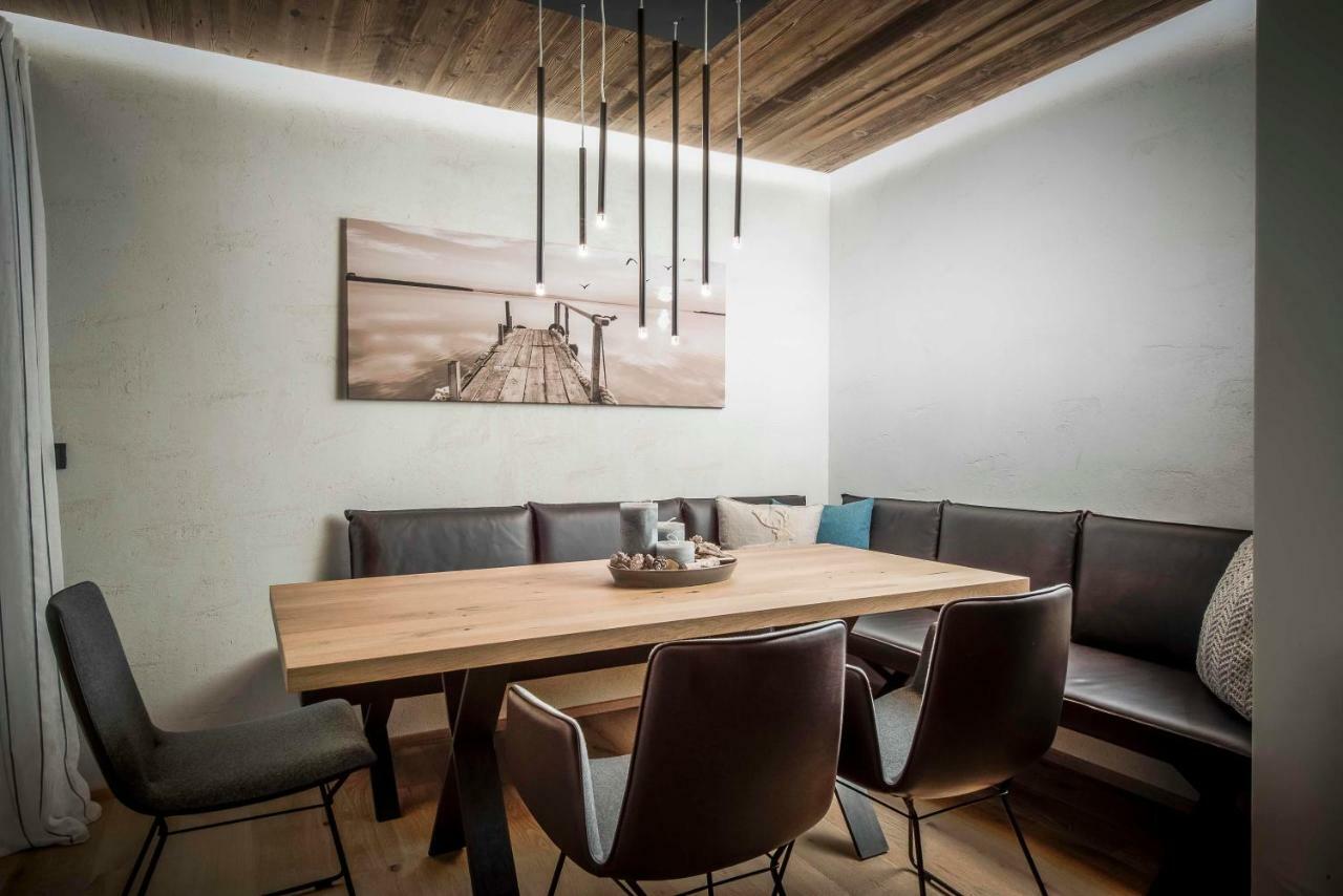 Luxury Apartments "R6 Tegernsee" Bad Wiessee Eksteriør bilde